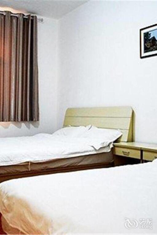 Лоян: Yijia Express Hotel - Luoyang