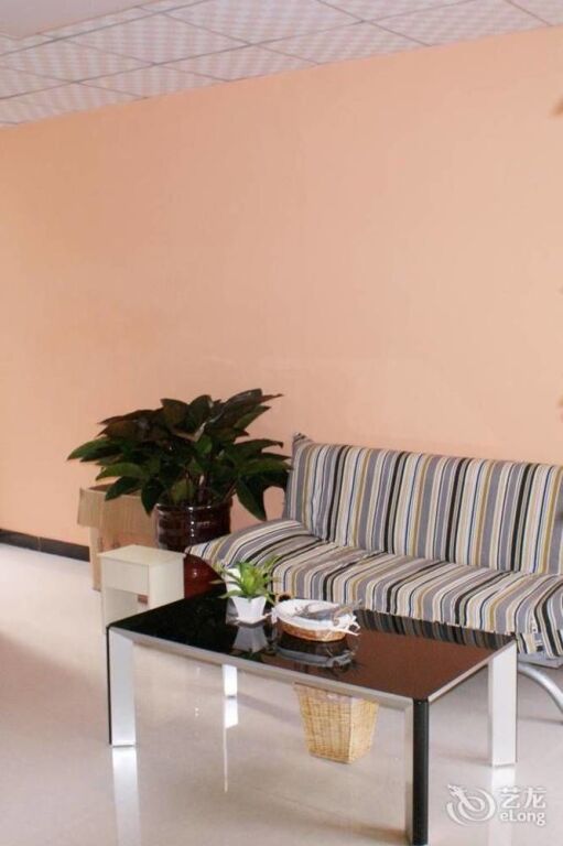 Лоян: Yijia Express Hotel - Luoyang