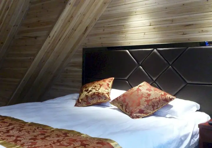 Ханчжоу: Yiqiu Fashionable Hotel