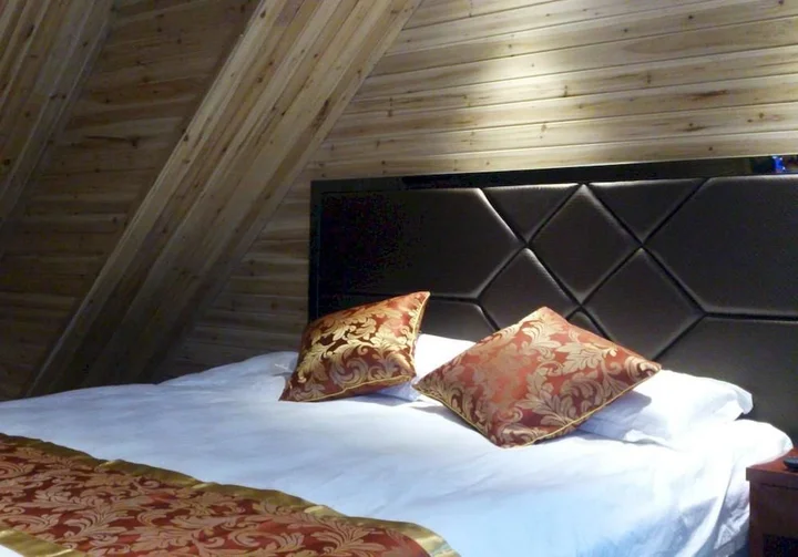 Ханчжоу: Yiqiu Fashionable Hotel