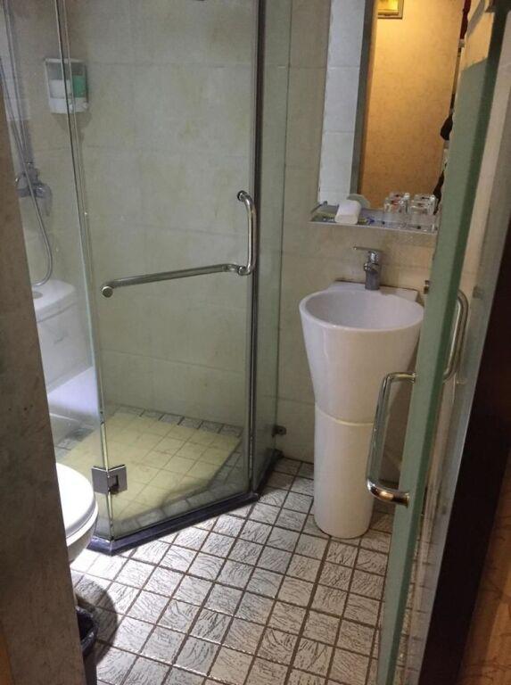 Ханчжоу: Yiqiu Fashionable Hotel