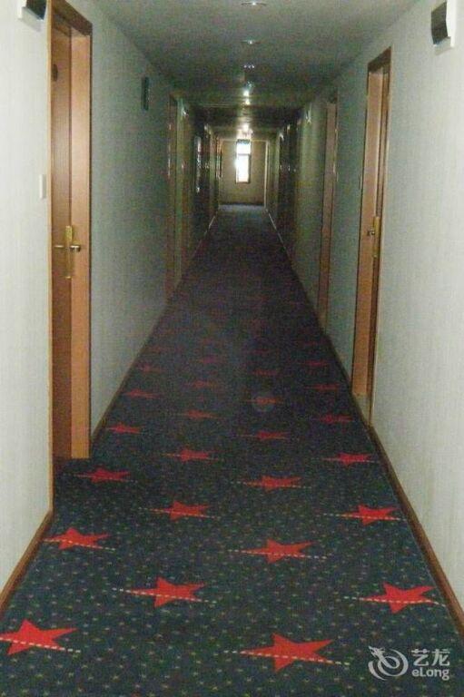 Нинбо: Taiyi Hotel