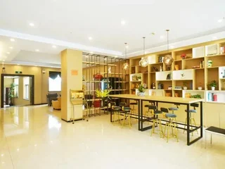 Уси: GreenTree Inn Jiangsu Changzhou Zhencheng Road Xiaohu Market Expreess Hotel
