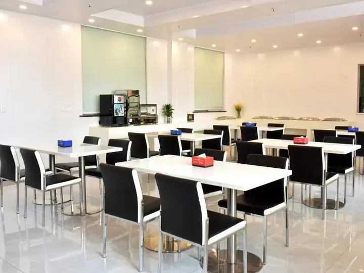 Уси: GreenTree Inn Jiangsu Changzhou Zhencheng Road Xiaohu Market Expreess Hotel