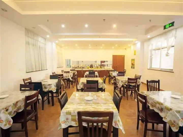 Уси: GreenTree Inn Jiangsu Changzhou Zhencheng Road Xiaohu Market Expreess Hotel
