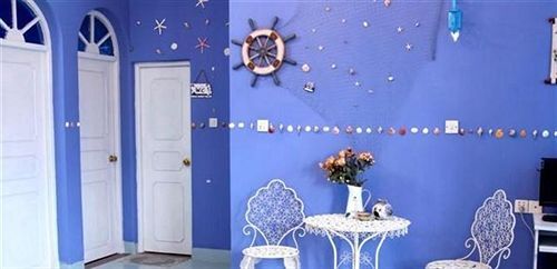 Сямынь: Xiamen One Meter Sunshine Inn
