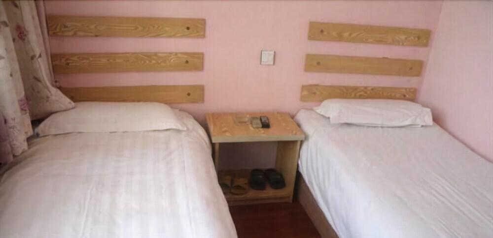 Харбин: OYO Better and Better Express Hotel