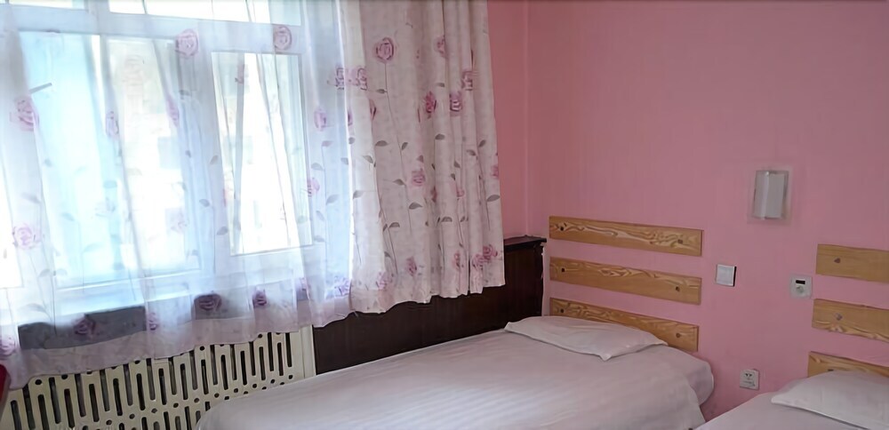 Харбин: OYO Better and Better Express Hotel