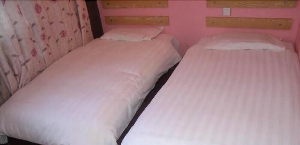 Харбин: OYO Better and Better Express Hotel