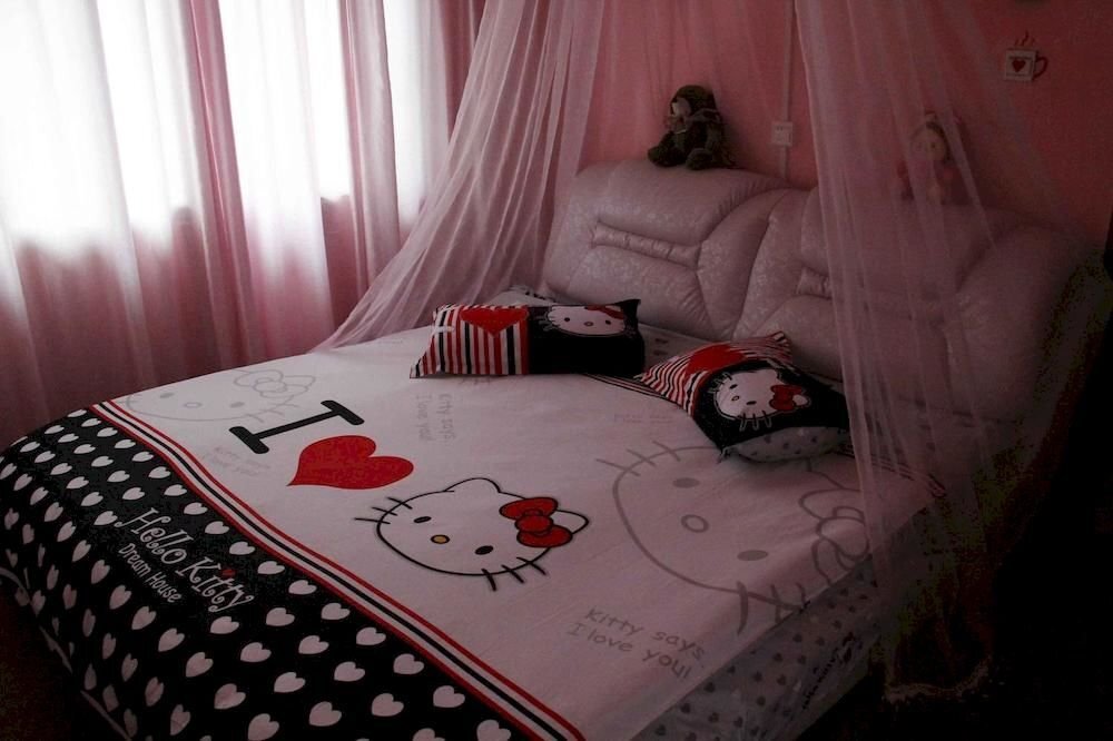 Сянси: If Love Theme Inn