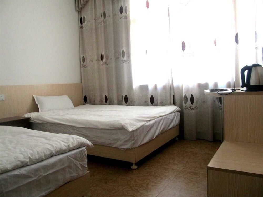 Шанграо: Likeng Hostel