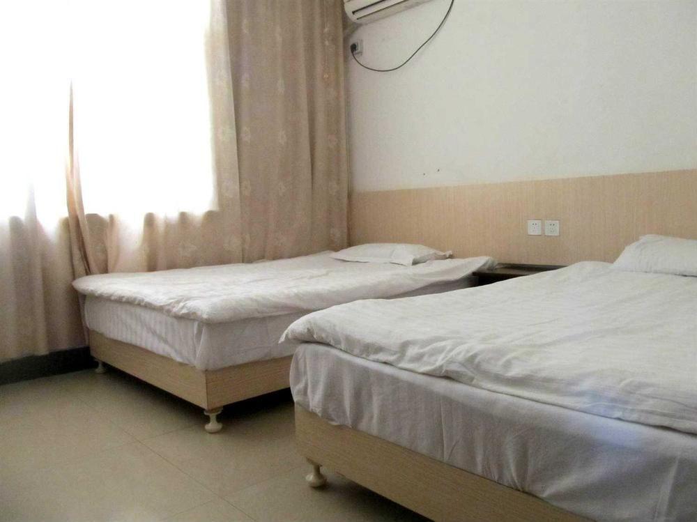 Шанграо: Likeng Hostel