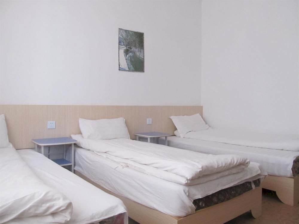 Шанграо: Likeng Hostel