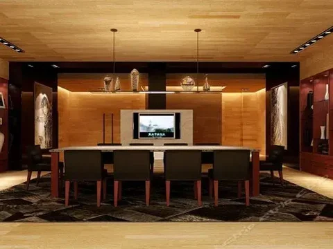 Хуайань: GreenTree Inn Huaian Jinhu West Road Basi Square