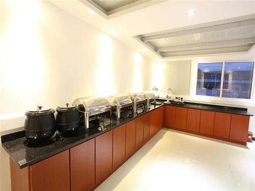 Хуайань: GreenTree Inn Huaian Jinhu West Road Basi Square