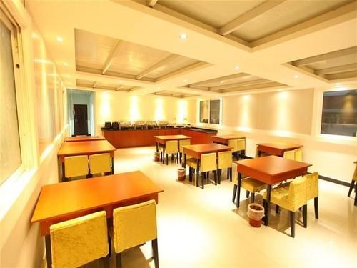Хуайань: GreenTree Inn Huaian Jinhu West Road Basi Square