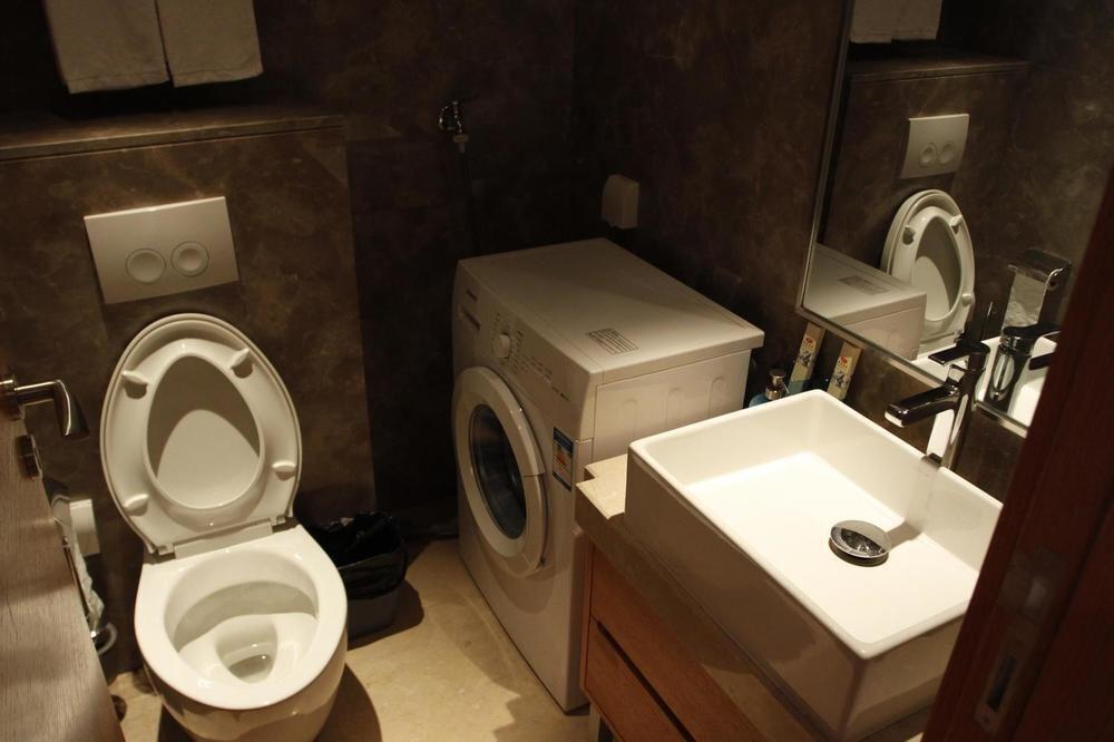 Пекин: Yige Serviced Apartment Beijing Jinmaofu Branch