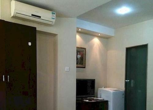 Ухань: Wuhan 1 Plus 1 Hotel