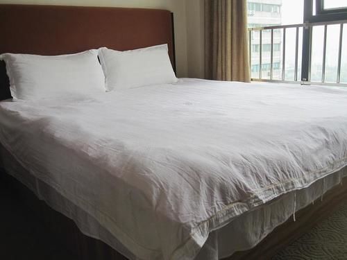 Ухань: Wuhan 1 Plus 1 Hotel