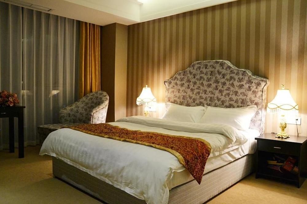 Чунцин: Yidun Hotel