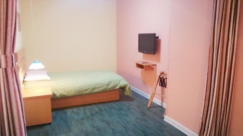 Циньхуандао: Homeinn (Qinhuangdao Jianshe Avenue Minzu Road)