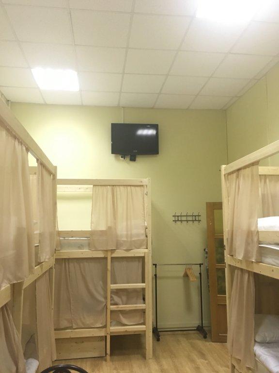 Москва: Хостел Mon Repos