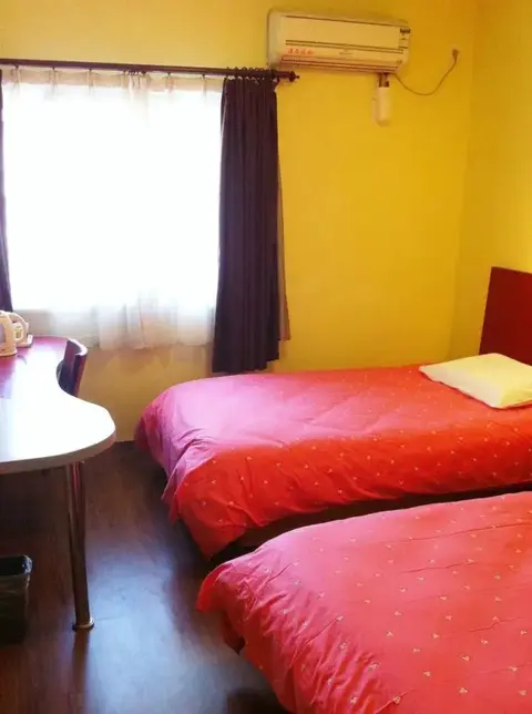 Чунцин: Home Inn