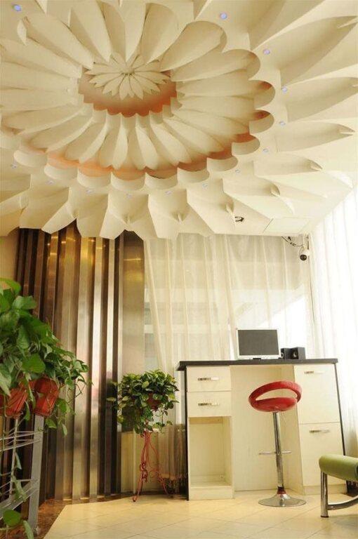 Home Inn Shijiazhuang Xinbai Square — фото 6