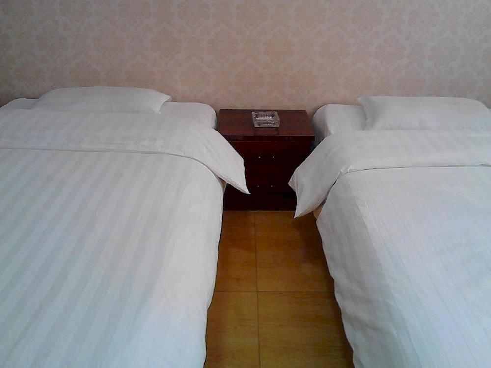 Rugui Express Hotel Taiyuan — фото 6