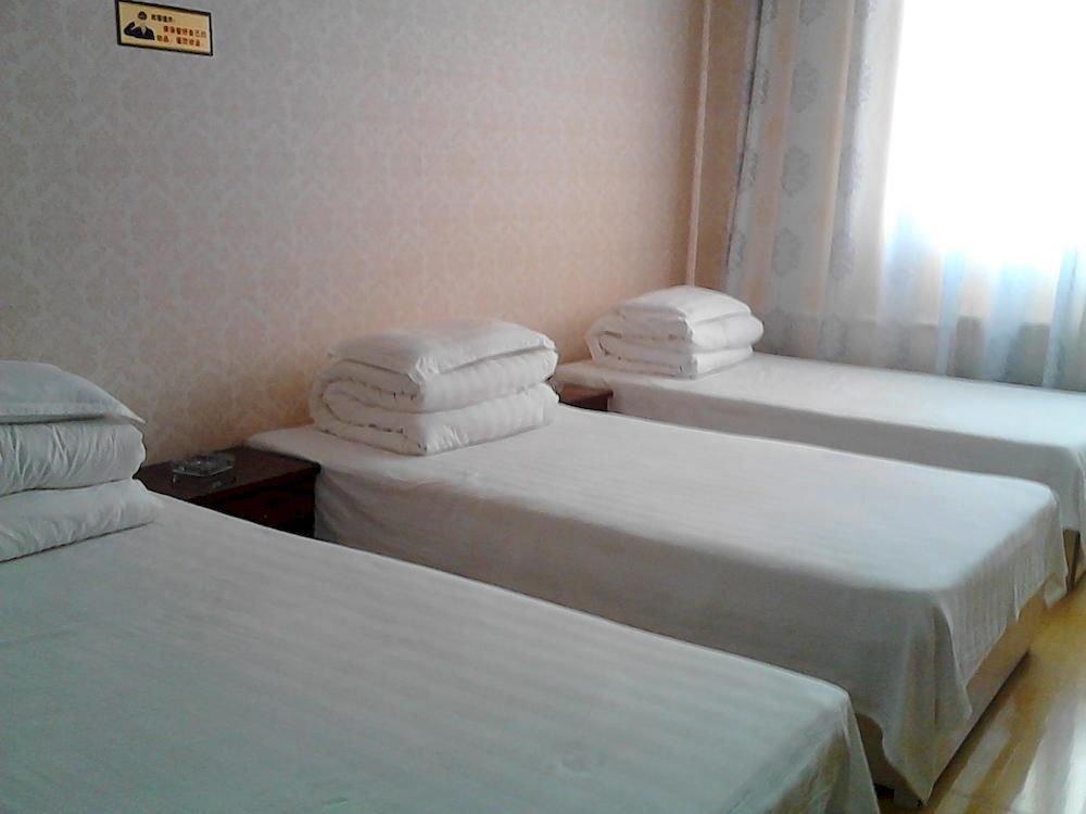 Тайюань: Rugui Express Hotel Taiyuan