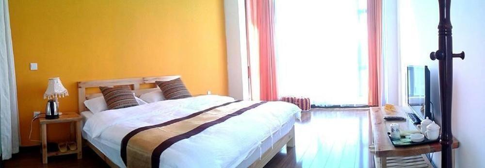 Дали: Tranquil Garden Inn Dali