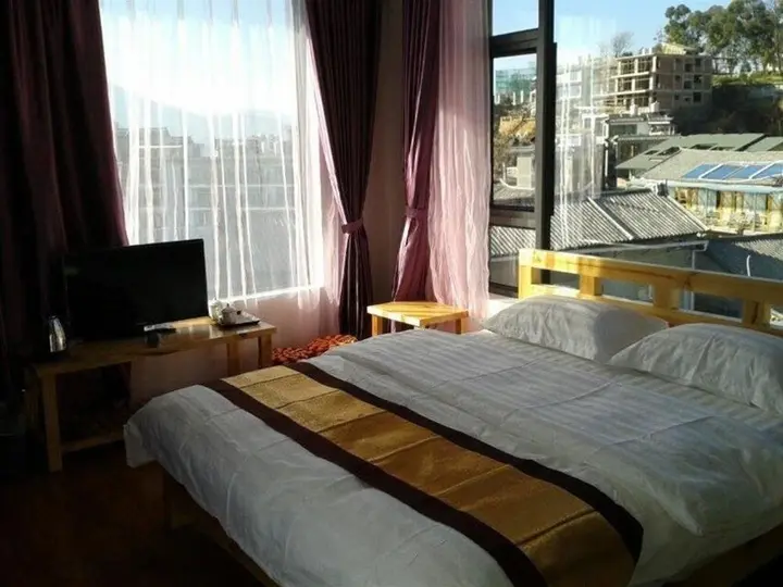 Дали: Tranquil Garden Inn Dali