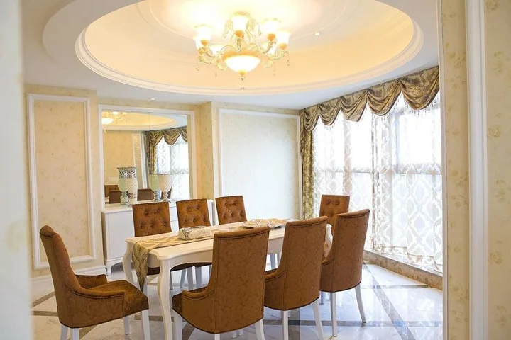 Нанкин: Wanghai International Hotel