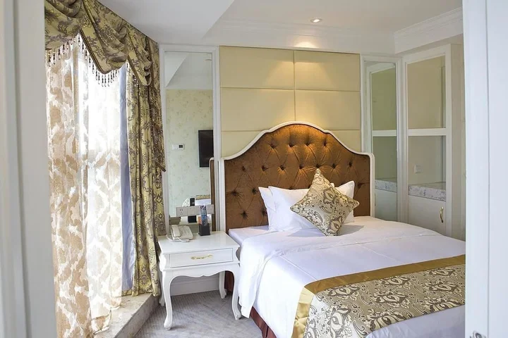 Нанкин: Wanghai International Hotel