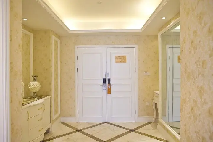 Нанкин: Wanghai International Hotel