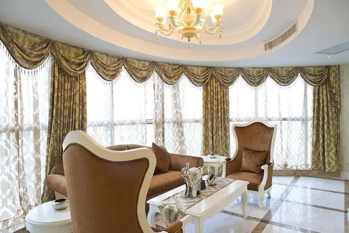 Нанкин: Wanghai International Hotel