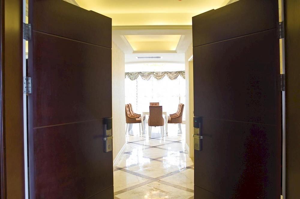 Нанкин: Wanghai International Hotel