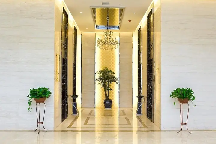 Нанкин: Wanghai International Hotel