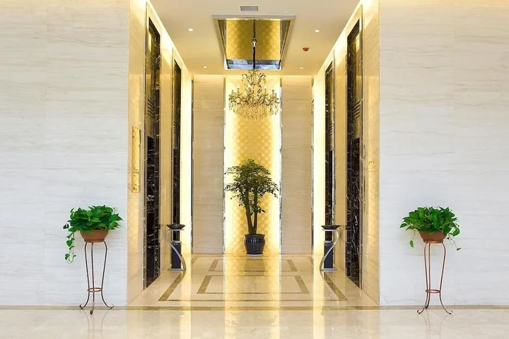 Нанкин: Wanghai International Hotel