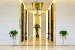 Нанкин: Wanghai International Hotel