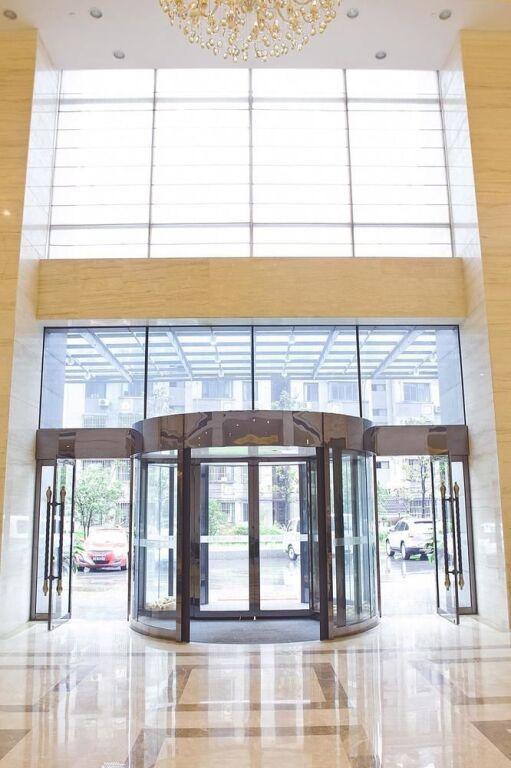 Нанкин: Wanghai International Hotel