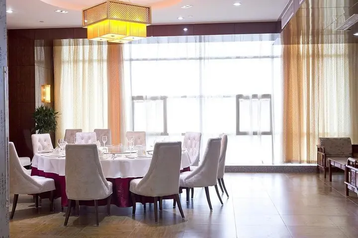 Нанкин: Wanghai International Hotel