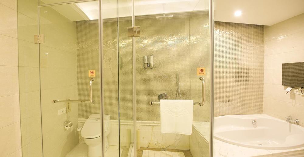 Нанкин: Wanghai International Hotel