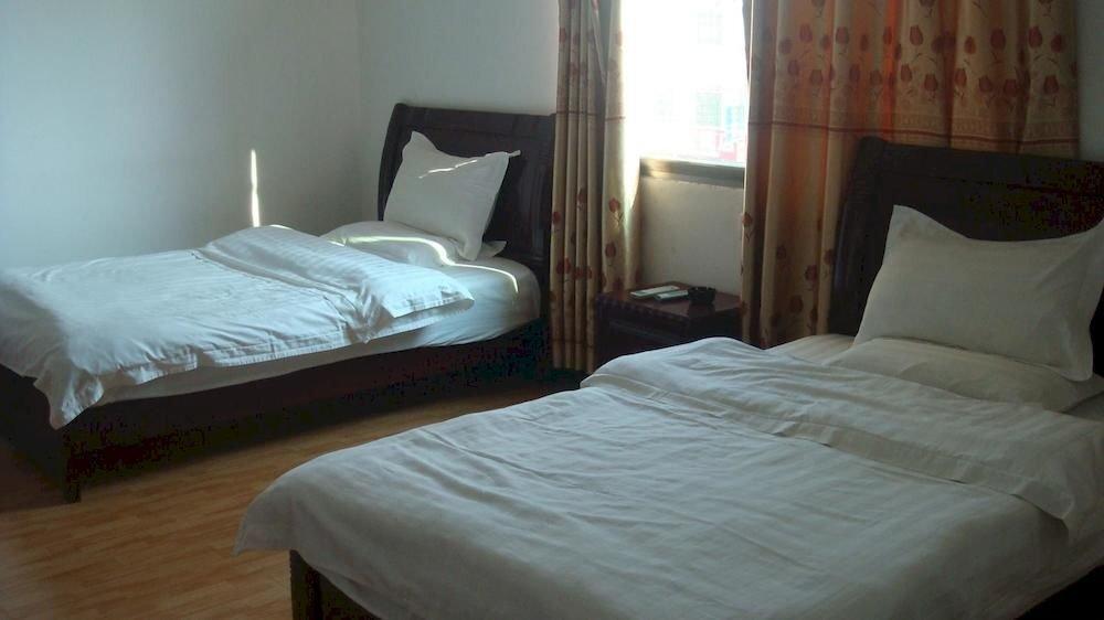 Цзиньюань: Ying De Fashion Inn