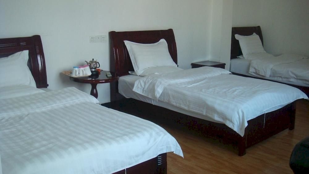 Цзиньюань: Ying De Fashion Inn