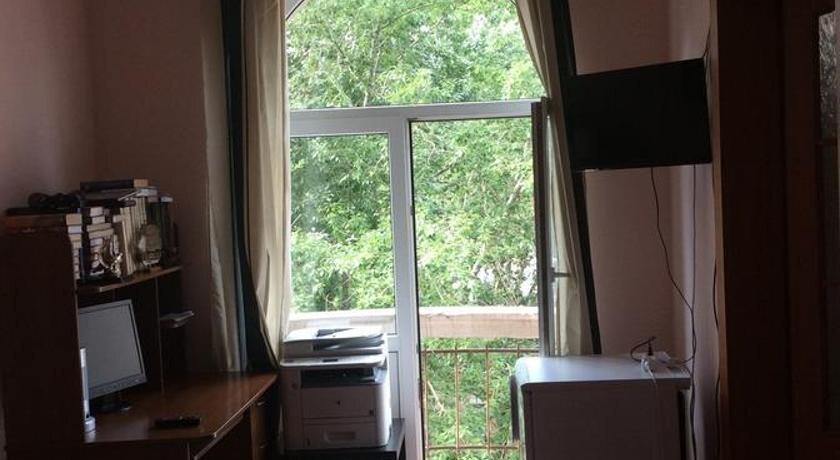 Москва: Hostel Moskva 2000 Na Mashkova