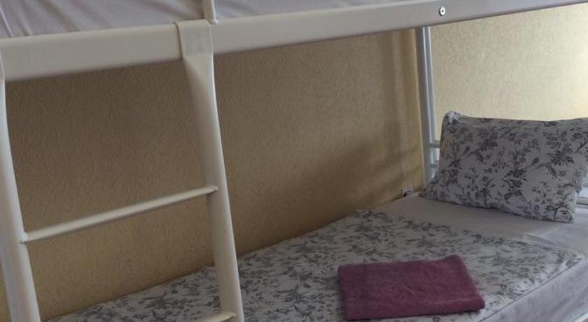 Москва: Hostel Moskva 2000 Na Mashkova