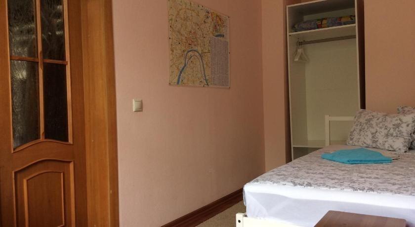 Москва: Hostel Moskva 2000 Na Mashkova