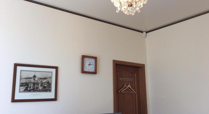 Москва: Hostel Moskva 2000 Na Mashkova
