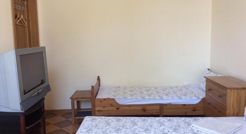 Москва: Hostel Moskva 2000 Na Mashkova